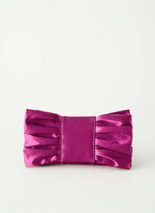 Geantă roz OLGA BERG femeie