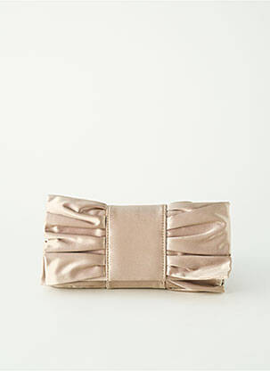 Geantă auriu OLGA BERG femeie