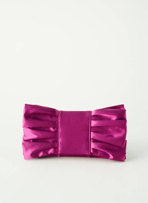 Geantă roz OLGA BERG femeie