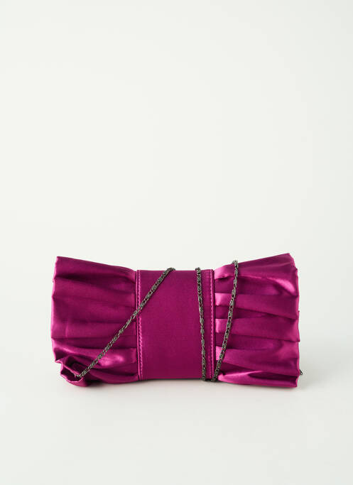 Geantă roz OLGA BERG femeie