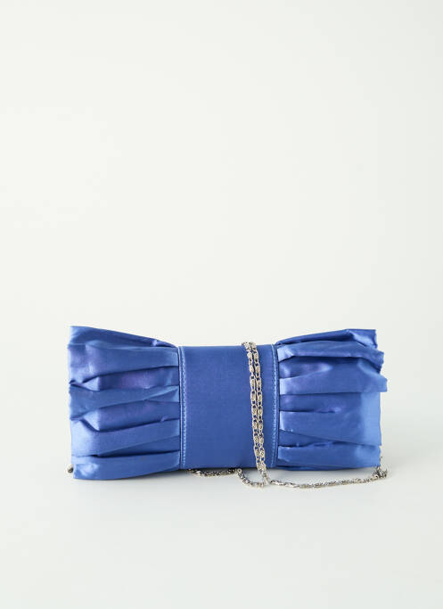 Geantă albastru OLGA BERG femeie