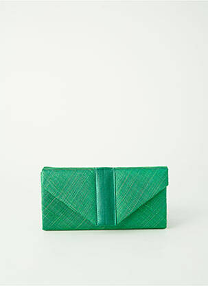 Geantă verde deschis MADDOX femeie