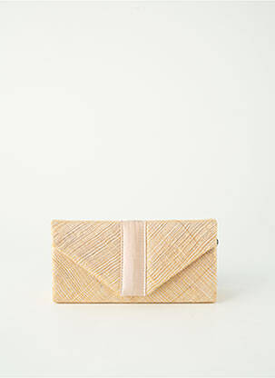 Geantă auriu MADDOX femeie