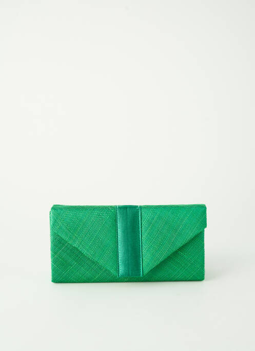 Geantă verde deschis MADDOX femeie