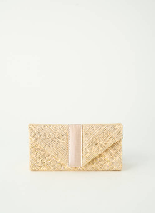 Geantă auriu MADDOX femeie