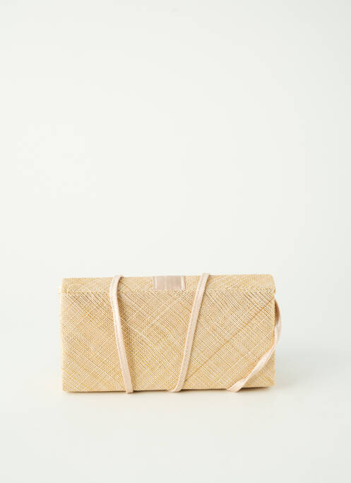 Geantă auriu MADDOX femeie