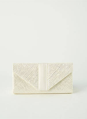 Geantă bej MADDOX femeie