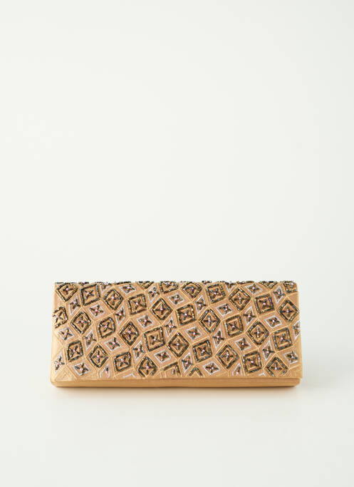 Geantă auriu EVASION femeie