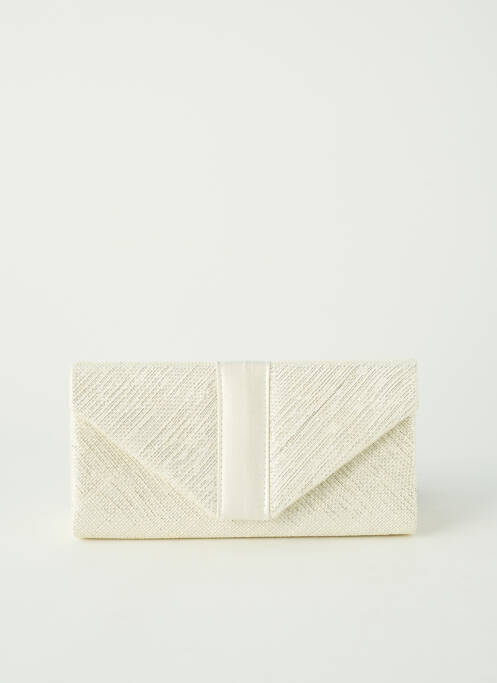 Geantă bej MADDOX femeie