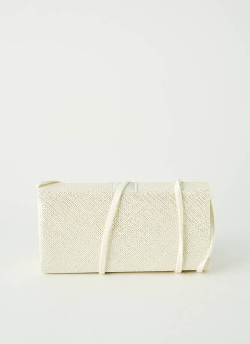 Geantă bej MADDOX femeie