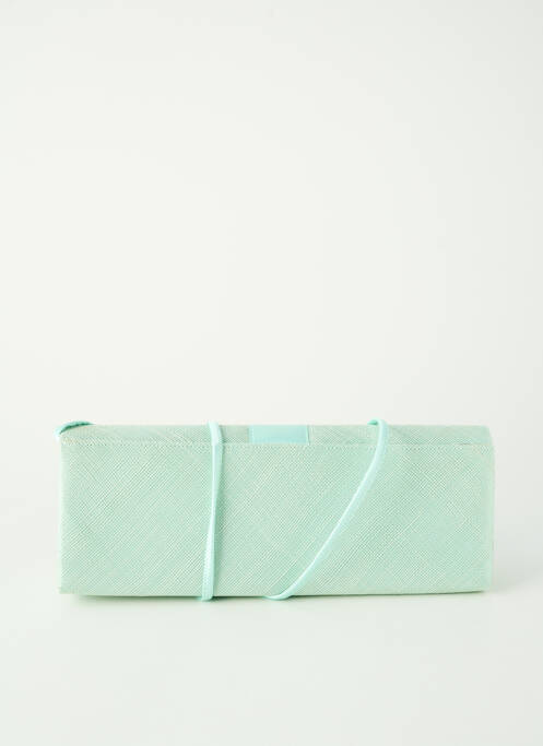 Geantă verde MADDOX femeie