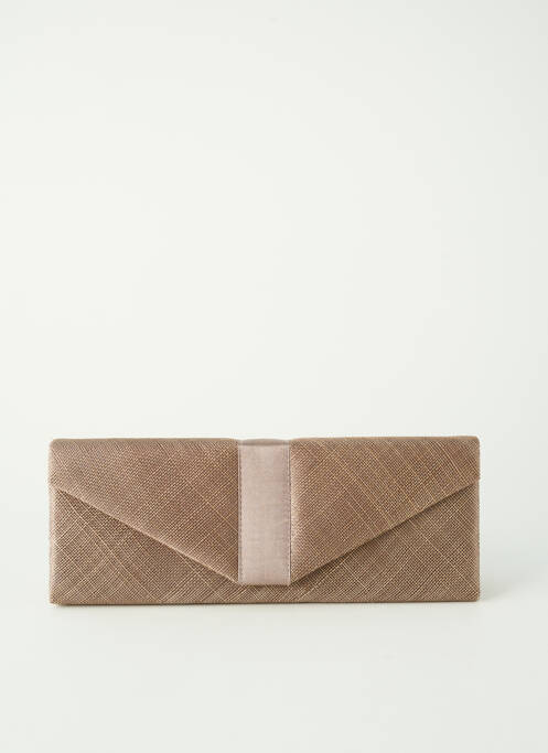 Geantă maro MADDOX femeie