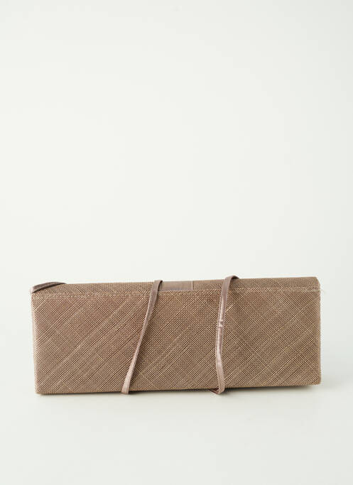 Geantă maro MADDOX femeie