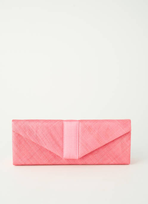 Geantă roz MADDOX femeie