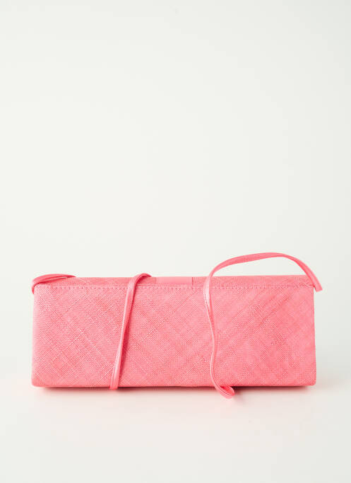 Geantă roz MADDOX femeie