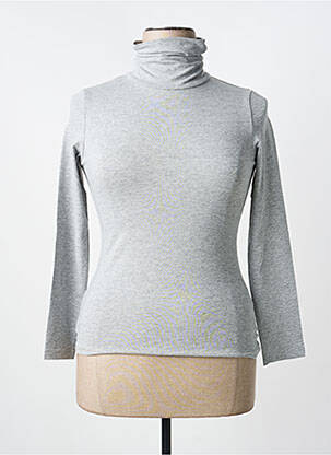 Maletă gri LEYENDA & CO femeie