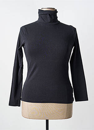 Maletă negru LEYENDA & CO femeie