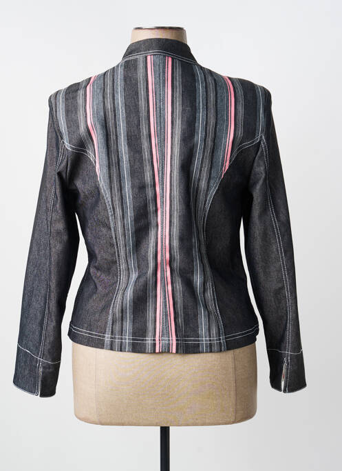 Jachete casual gri PAUL BRIAL femeie