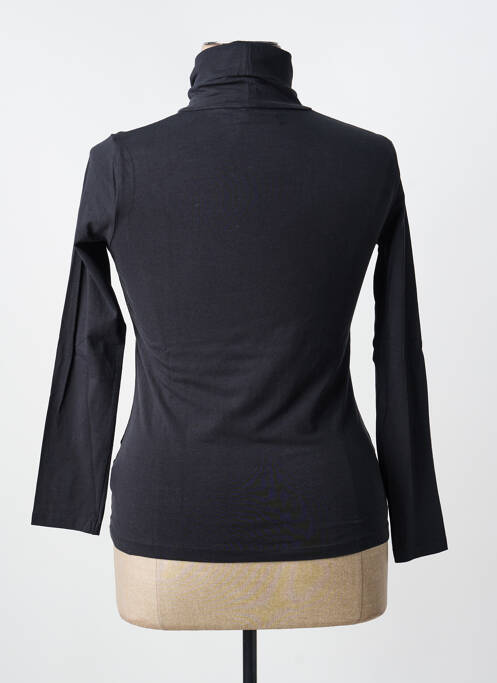 Maletă negru LEYENDA & CO femeie