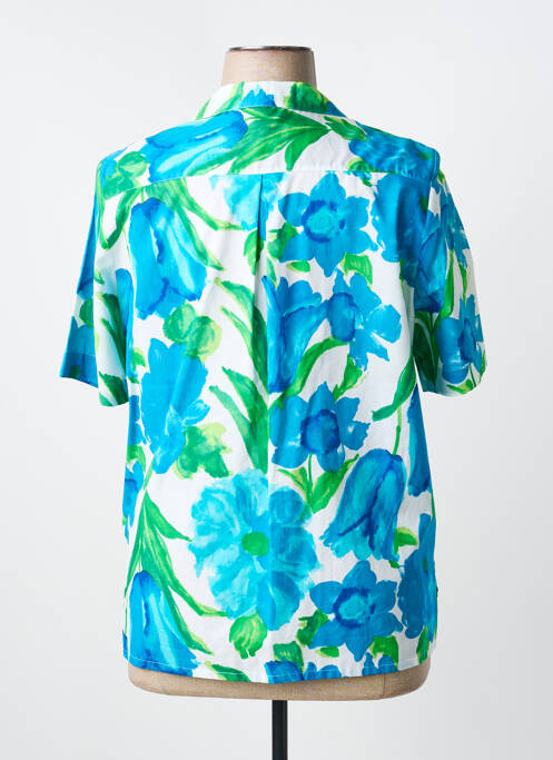 Cămașă albastru PIER BÉ femeie