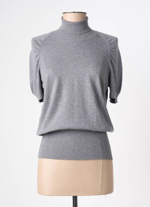 Top gri ALDO MARTIN'S femeie