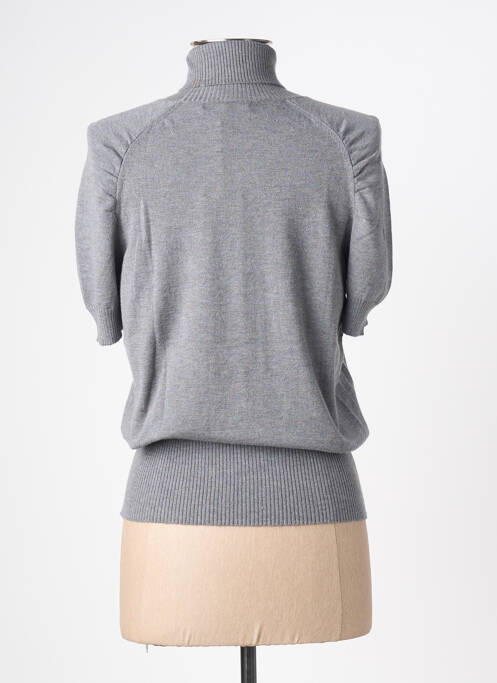 Top gri ALDO MARTIN'S femeie