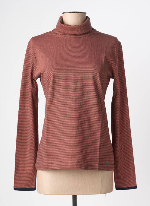 Maletă portocaliu ARMOR LUX femeie