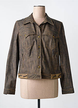 Jachete casual maro BOSCA femeie