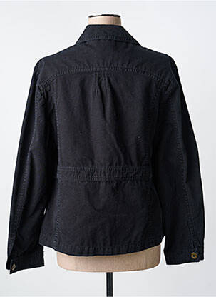 Jachete casual buzunare negru MASSANA femeie