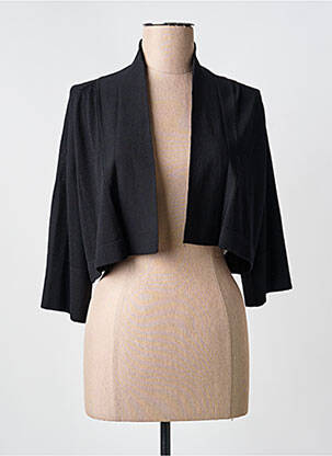 Bolero negru MD'M femeie