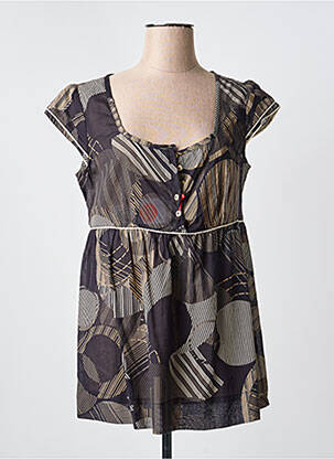 Bluză negru JOCAVI femeie