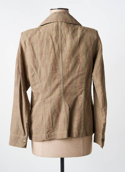 Sacou maro ARMOR LUX femeie