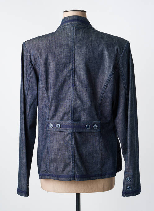 Sacou albastru PAUL BRIAL femeie