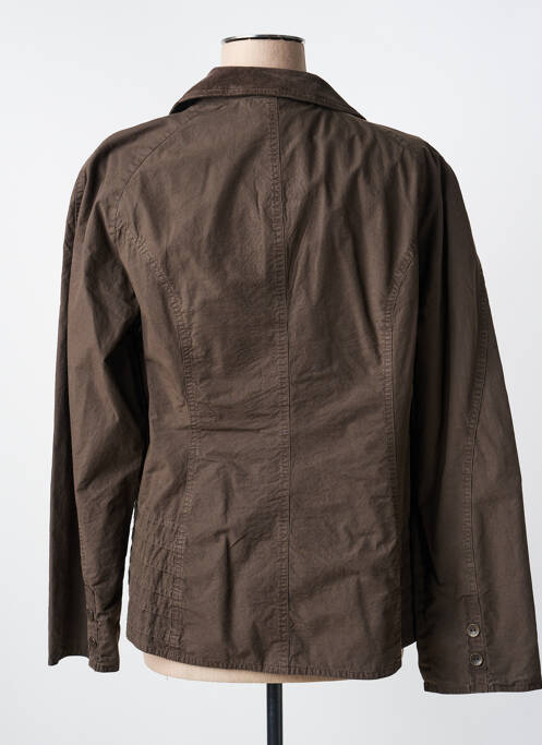 Sacou maro MAE MAHE femeie