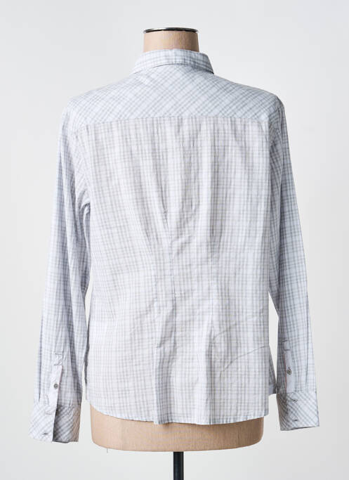 Cămașă gri JOCAVI femeie