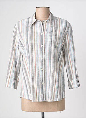 Cămașă bej GELCO femeie