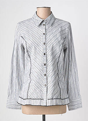 Cămașă gri LEWINGER femeie