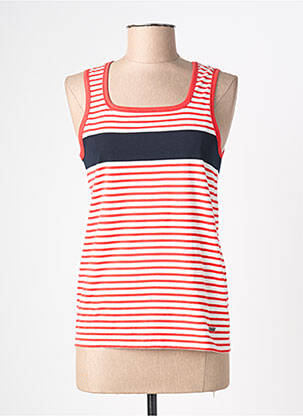 Maiou roșu ARMOR LUX femeie