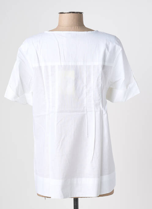 Bluză alb ARMOR LUX femeie