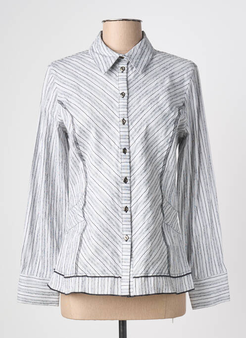 Cămașă gri LEWINGER femeie