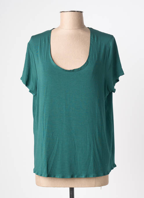 Tricou verde MD'M femeie