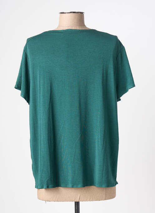 Tricou verde MD'M femeie