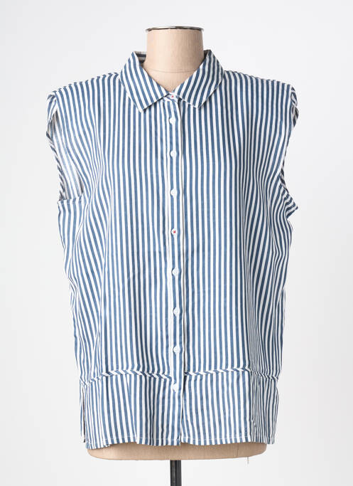 Cămașă albastru MD'M femeie