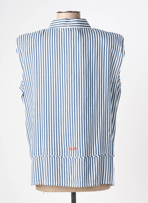 Cămașă albastru MD'M femeie