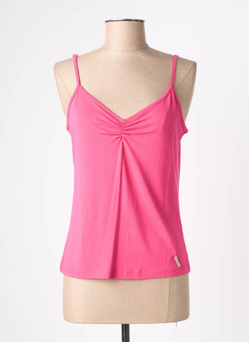 Top roz KATMAI femeie