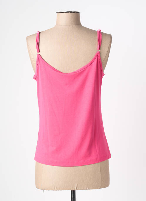 Top roz KATMAI femeie