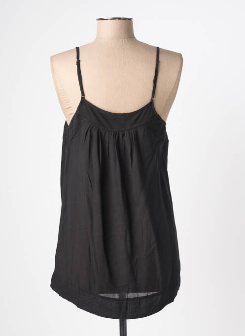 Top negru YERSE femeie