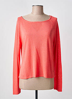 Pulover roz KATMAI femeie