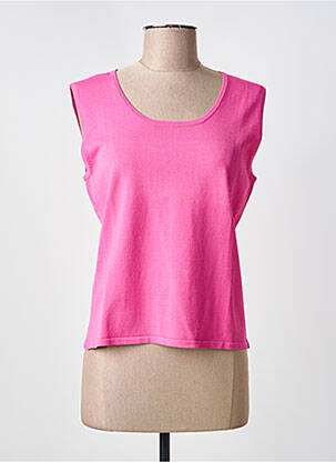 Top roz KATMAI femeie