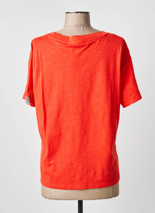 Tricou roșu MD'M femeie